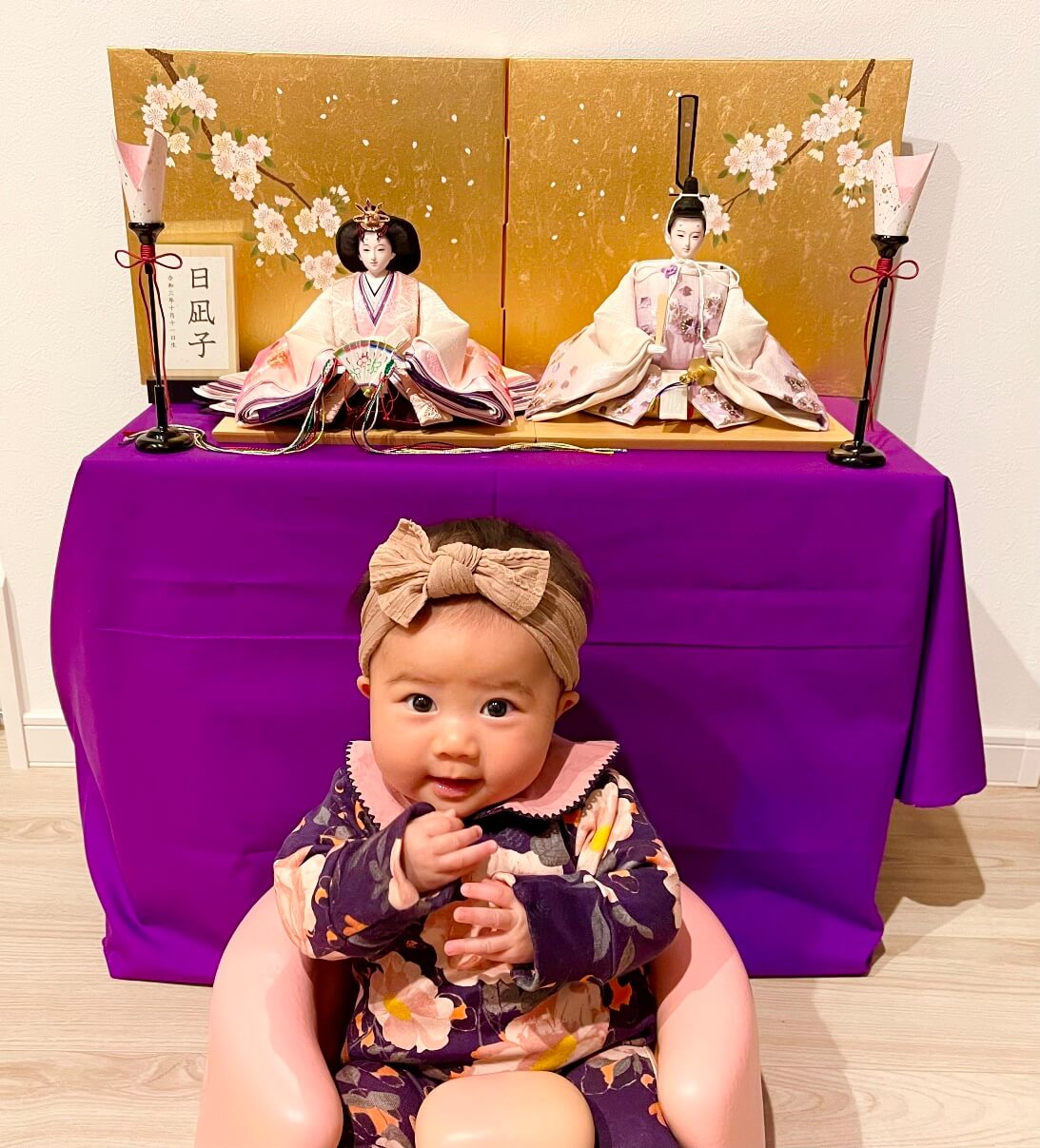 東京都 / 日凪子(ひなこ)ちゃん 令和3年生まれ – 人形工房 左京 東京都 / 日凪子(ひなこ)ちゃん 令和3年生まれ – 人形工房 左京