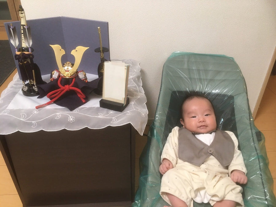 大阪府のお客さまのお写真1