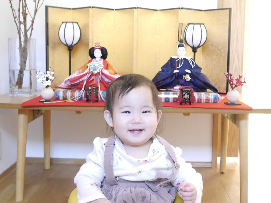 菜乃ちゃんのお写真3