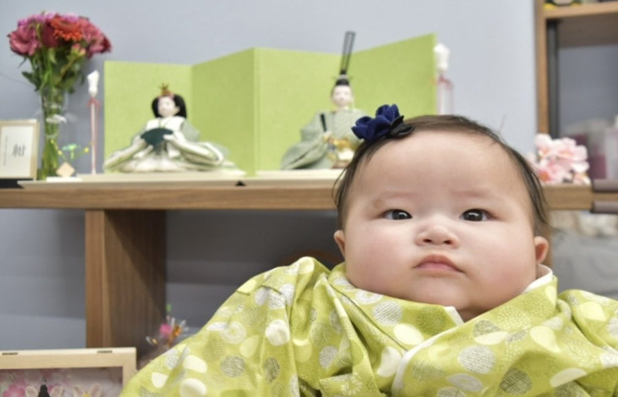 紺ちゃんのお写真1