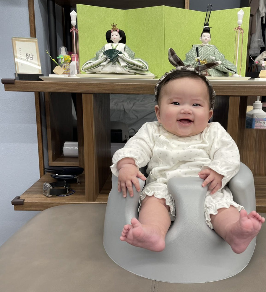紺ちゃんのお写真2