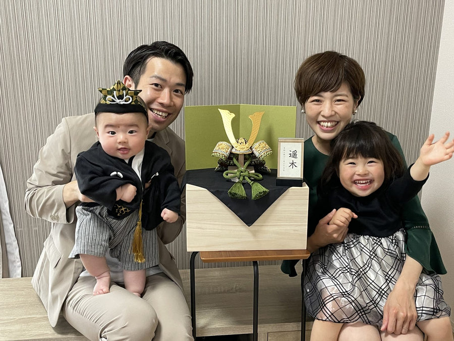 遥木くんのお写真1
