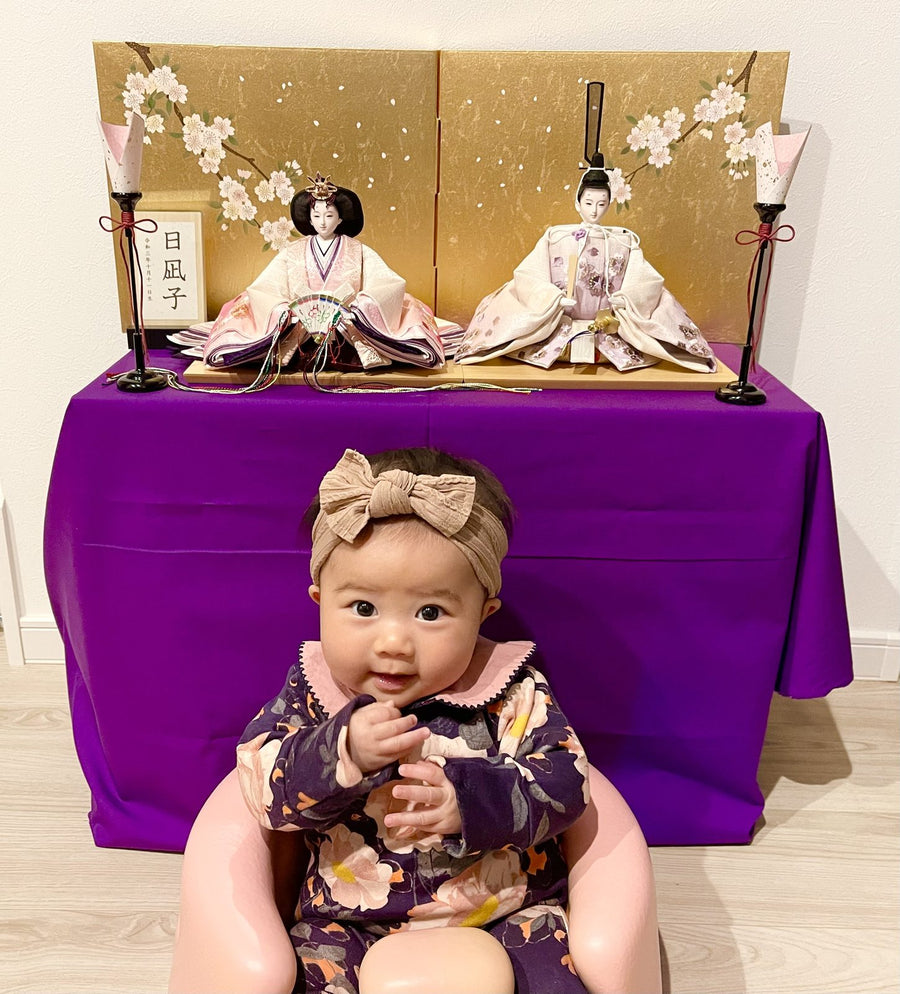 日凪子ちゃんのお写真1