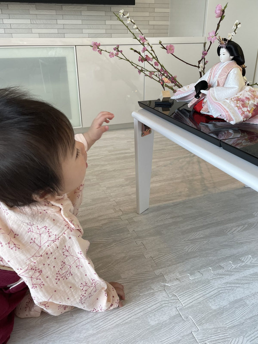 東京都のお客さまのお写真1