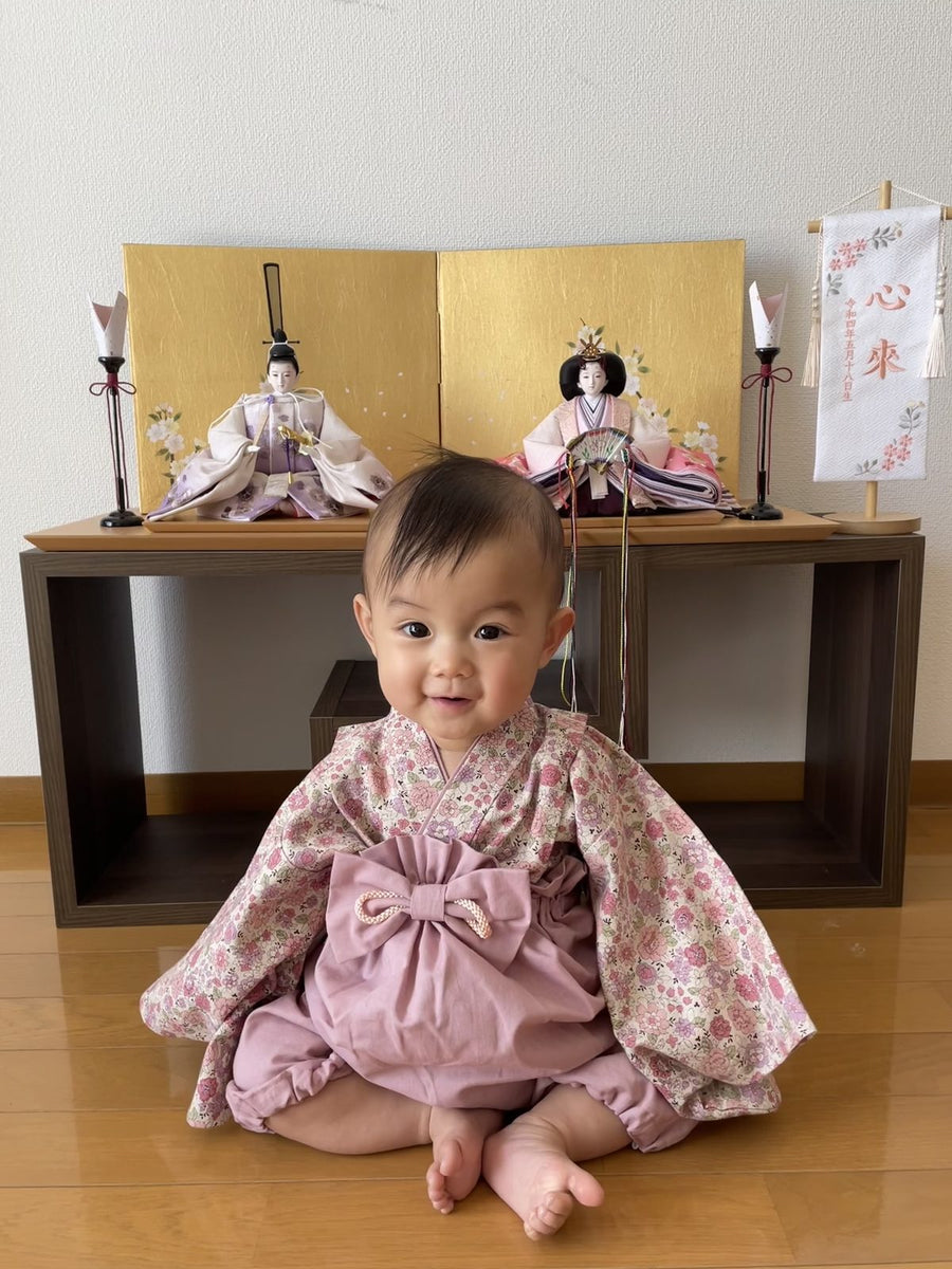 心來ちゃんのお写真1