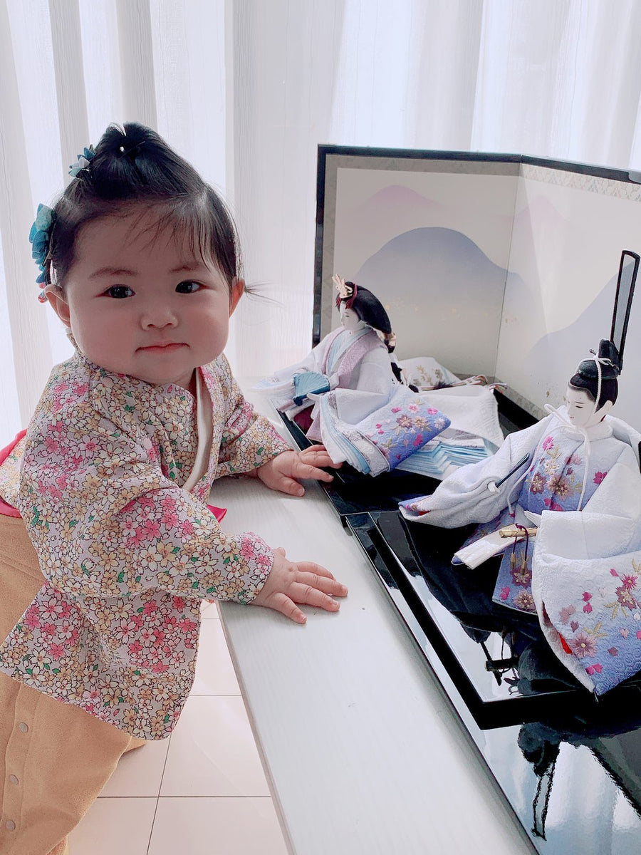 紗渚ちゃんのお写真1