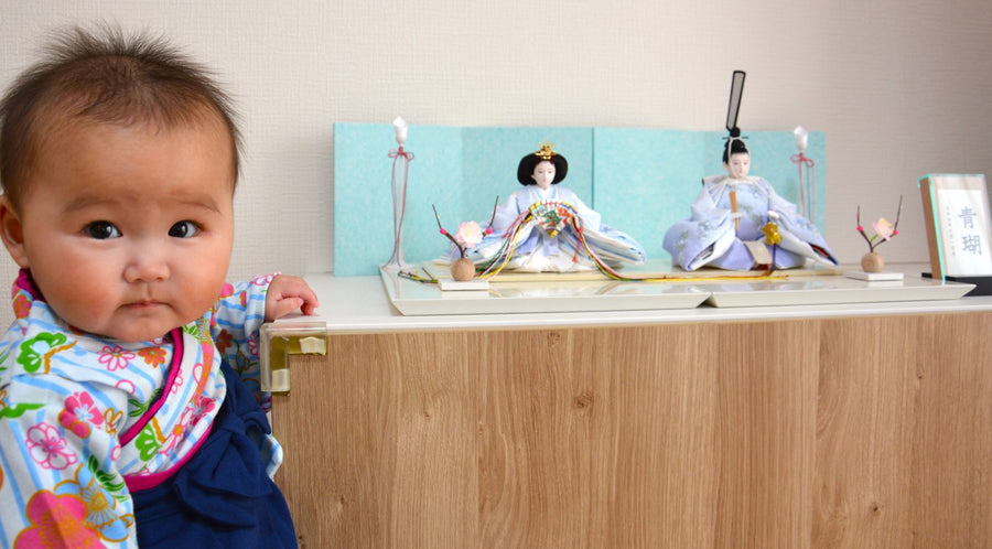 青瑚ちゃんのお写真1