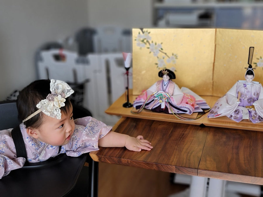 花澄ちゃんのお写真1