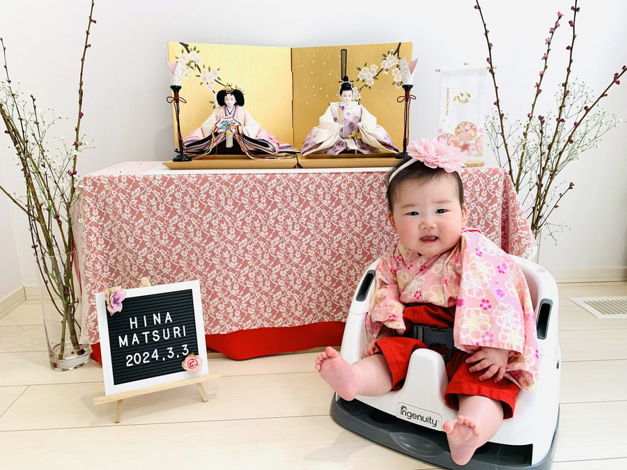 心ちゃんのお写真1