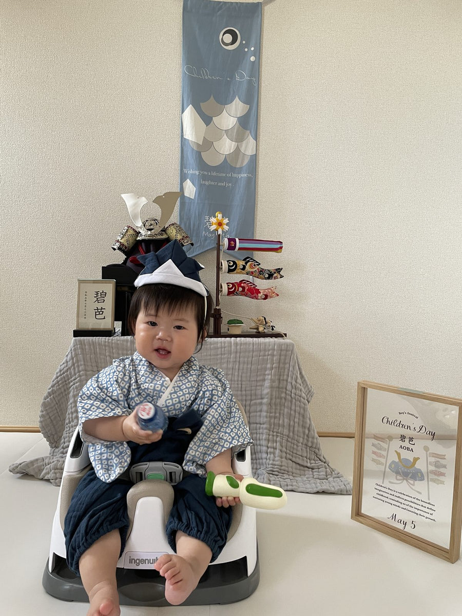碧芭くんのお写真1