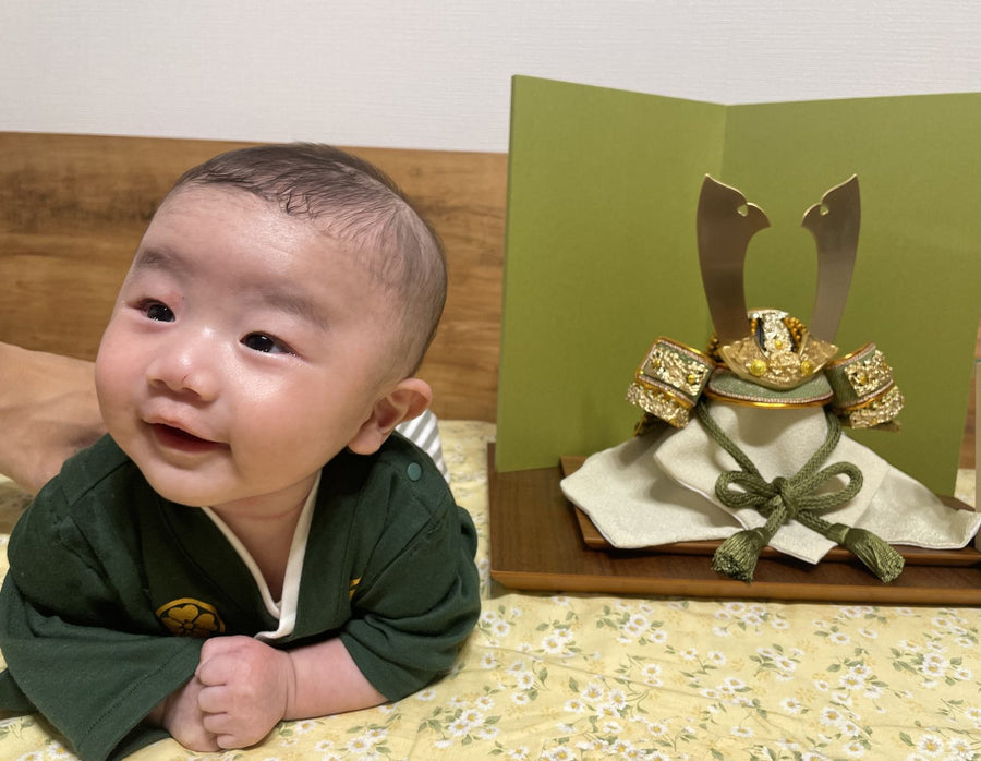 翠くんのお写真1