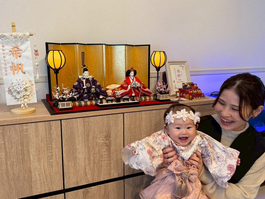 希帆ちゃんのお写真3