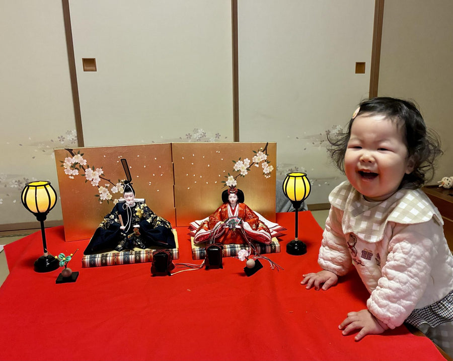 風加ちゃんのお写真2