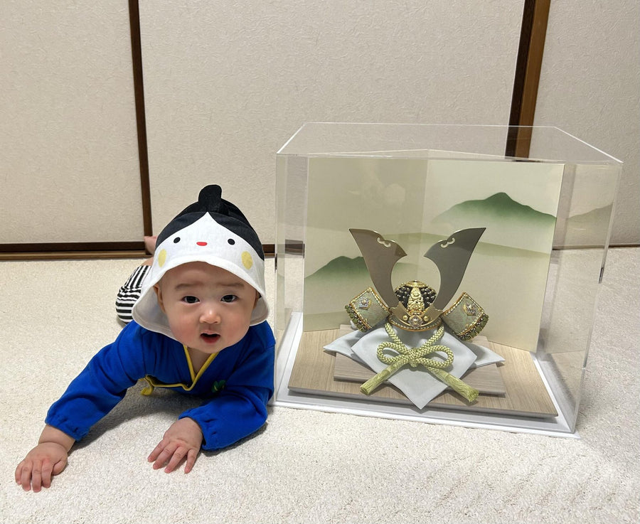 葵平くんのお写真3