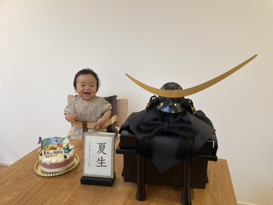 橙生くんのお写真2