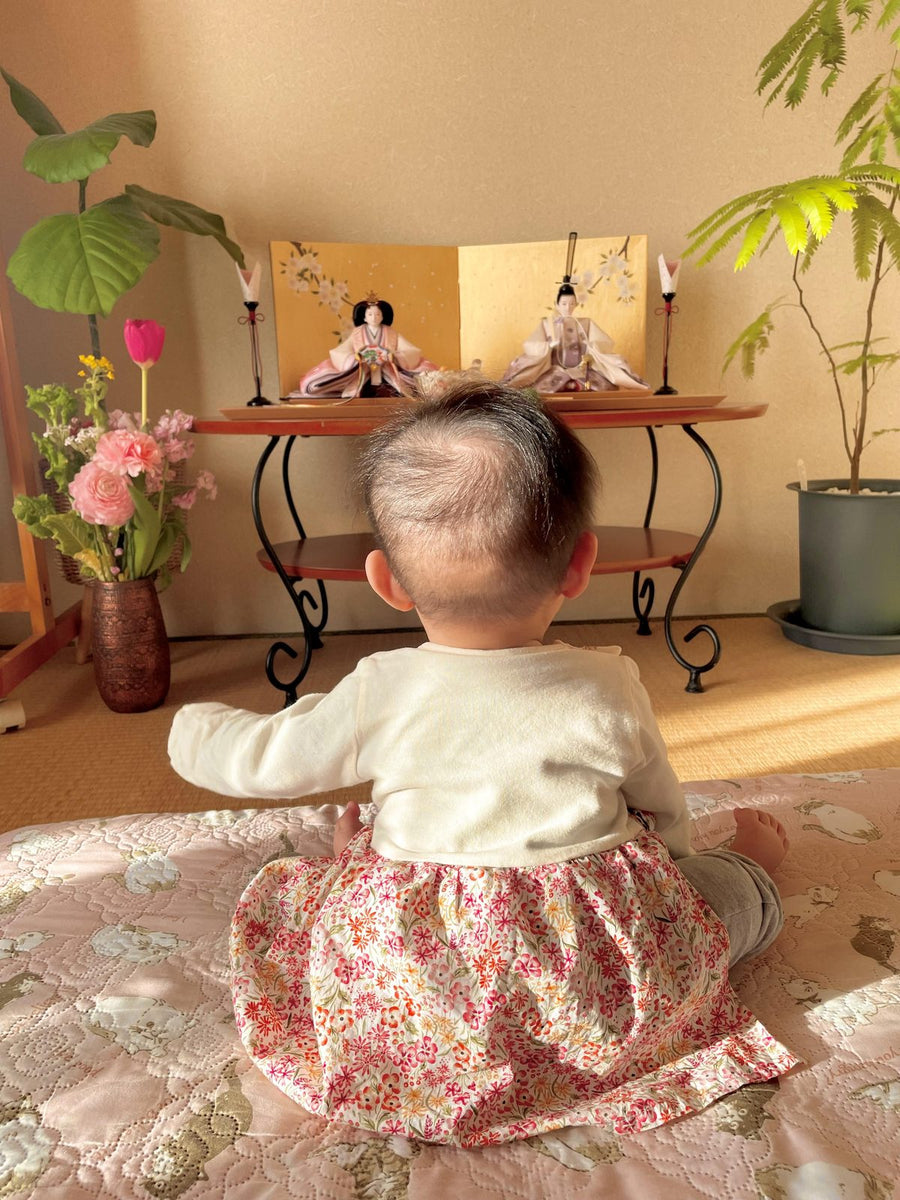 理乎ちゃんのお写真1