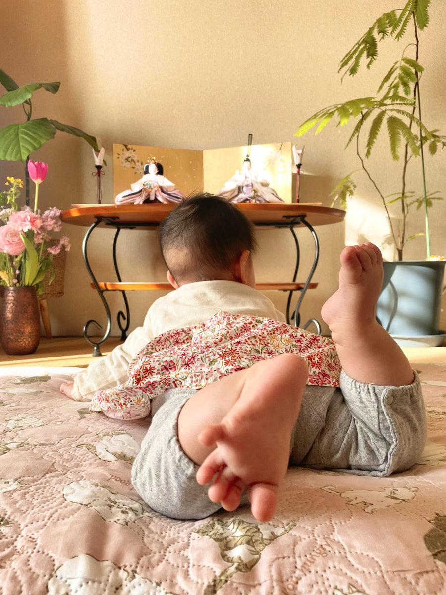理乎ちゃんのお写真2