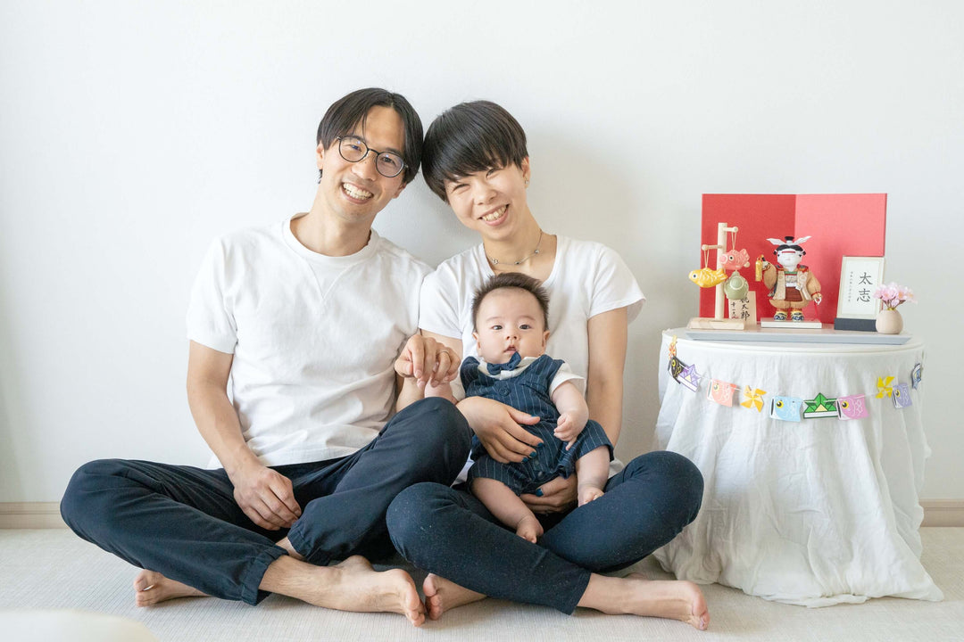 お客様の声 – 人形工房 左京