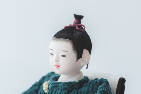 葡萄 – Budou –