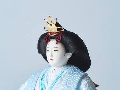 菫（えんじ紐）– Sumire –