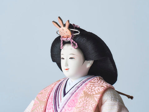 菫（桜紐）– Sumire –