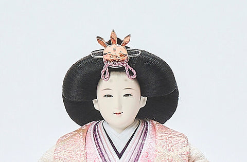 菫（桜紐）– Sumire –