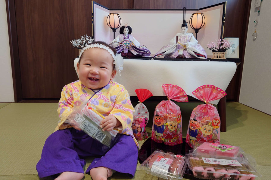 富山県　紫月ちゃん