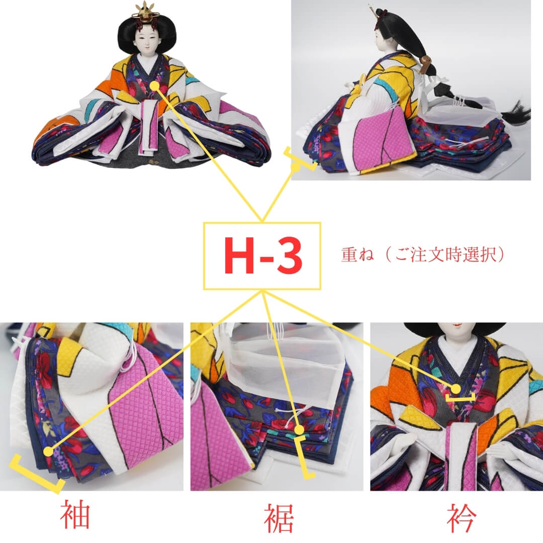 きおくひとえ - スタンダードプラン