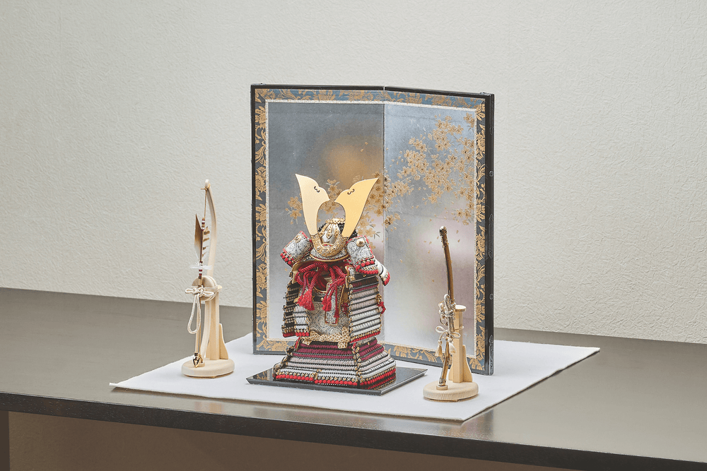 大人の五月人形 – 人形工房 左京 大人の五月人形 – 人形工房 左京