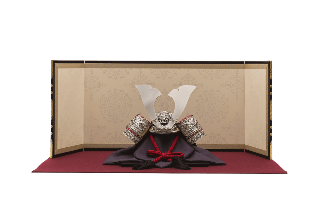 五月人形 - クラシック – 人形工房 左京 五月人形 - クラシック – 人形工房 左京