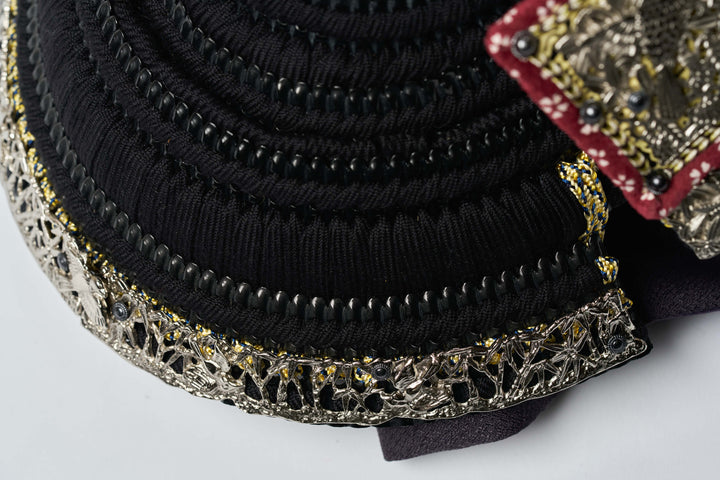 菱形文象嵌大壷 (未使用 新品同様) 菱形文象嵌大壷 (未使用 新品同様)