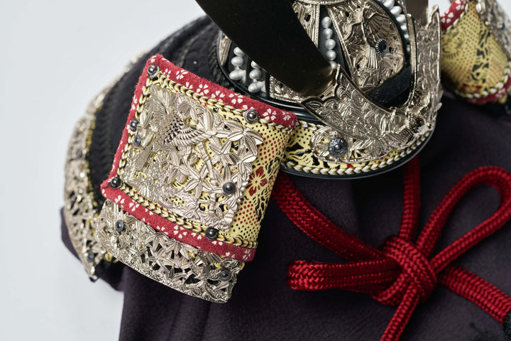 ノ*ス様 上作十手or兜割り ノ*ス様 上作十手or兜割り 五月人形 兜 / 平安