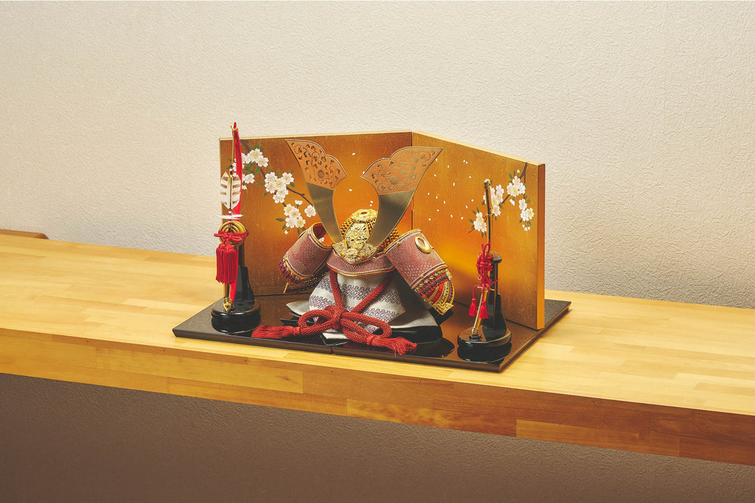 タペストリー 兜 (大) g-4240_4_1080x.jpg?v=1729767431