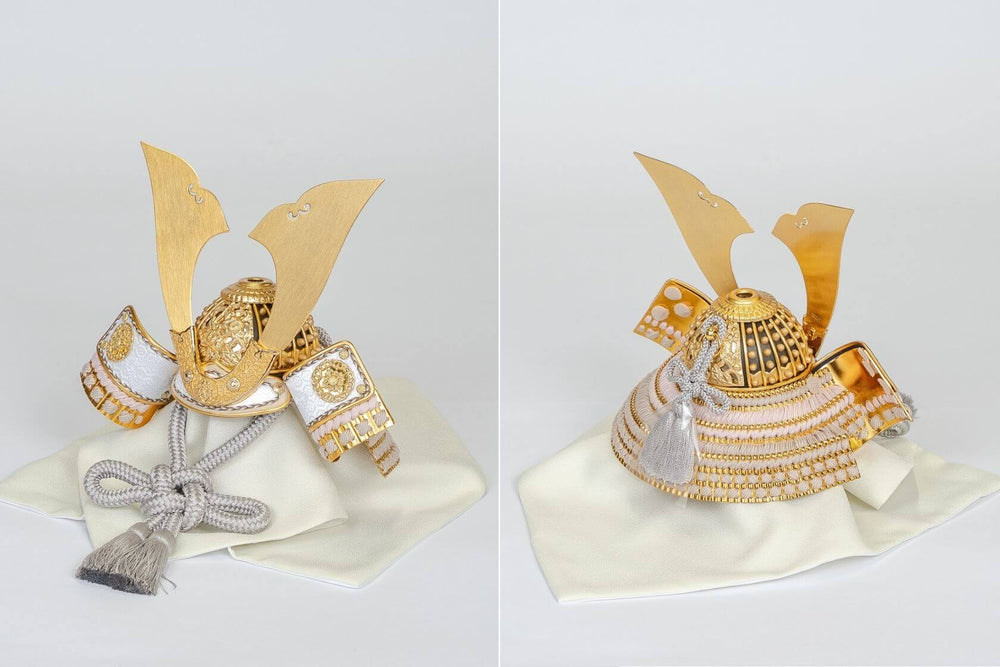 大人の五月人形 – 人形工房 左京