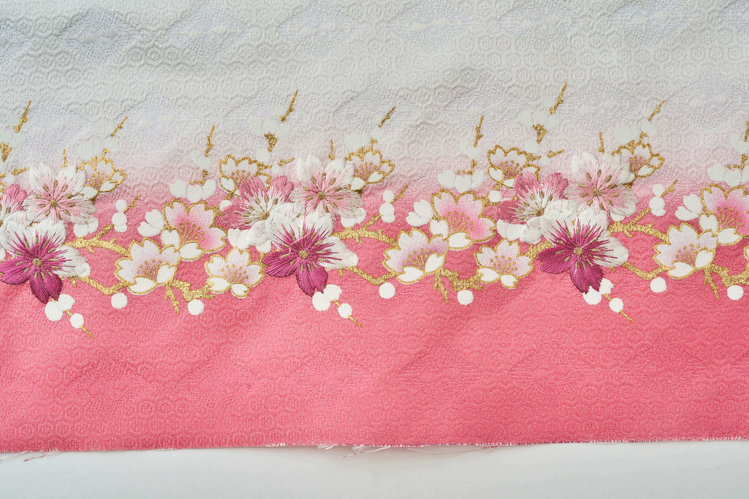 ふたり、寄り添うおひなさま – 人形工房 左京