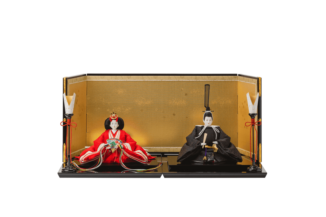 雛人形 - クラシック – 人形工房 左京