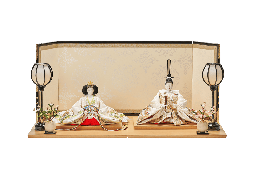 雛人形 - モダン – 人形工房 左京 雛人形 - モダン – 人形工房 左京
