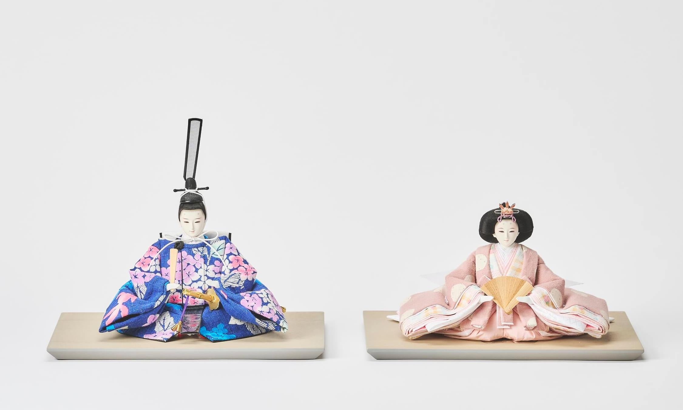 きおくひとえ – 人形工房 左京