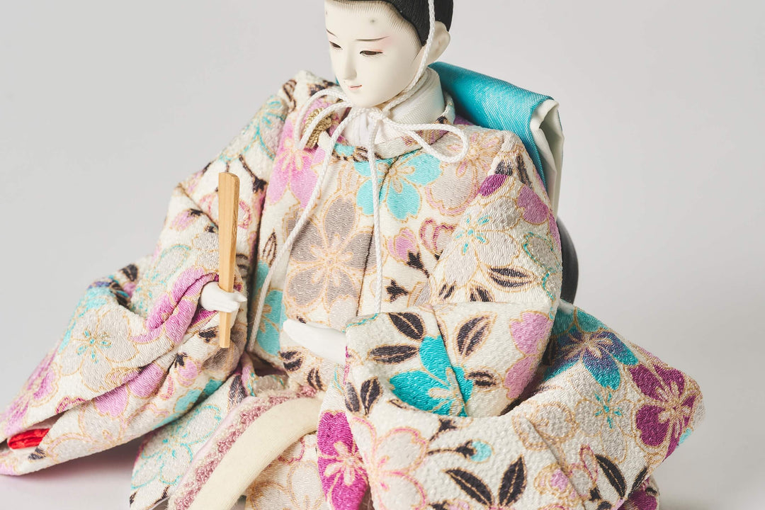 きおくひとえ - プレミアムプラン – 人形工房 左京