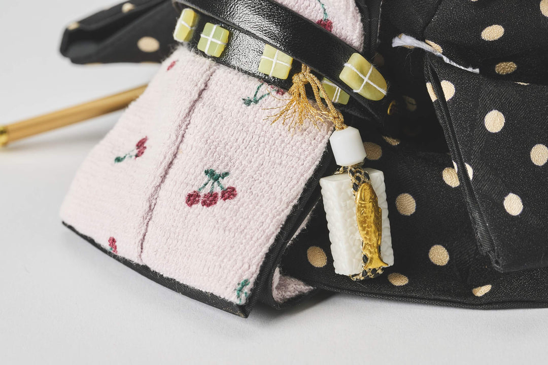 きおくひとえ - プレミアムプラン – 人形工房 左京