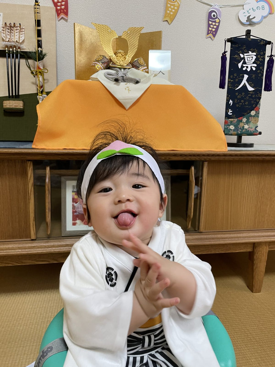 凛人くんのお写真1