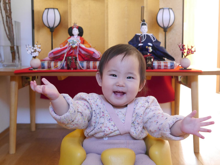 菜乃ちゃんのお写真2