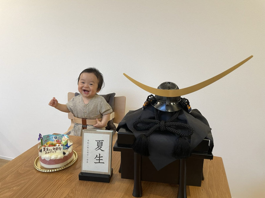 夏生くんのお写真1