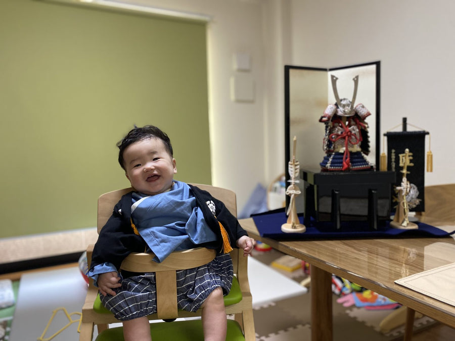 匠くんのお写真1