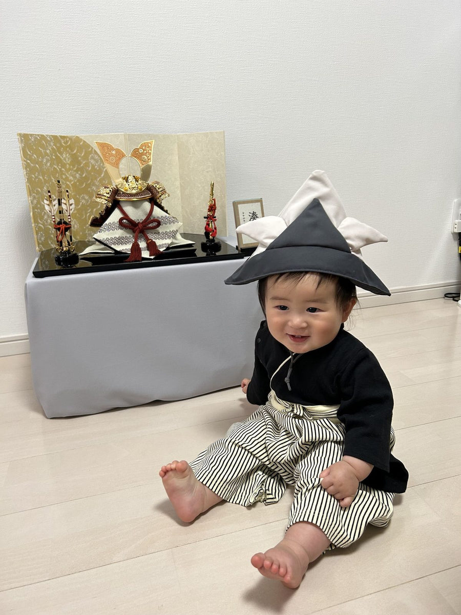 湊司くんのお写真1