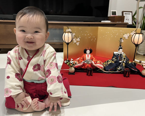 彩乃ちゃんのお写真