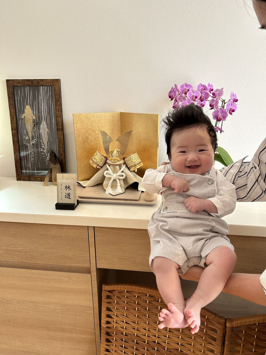 林道くんのお写真1