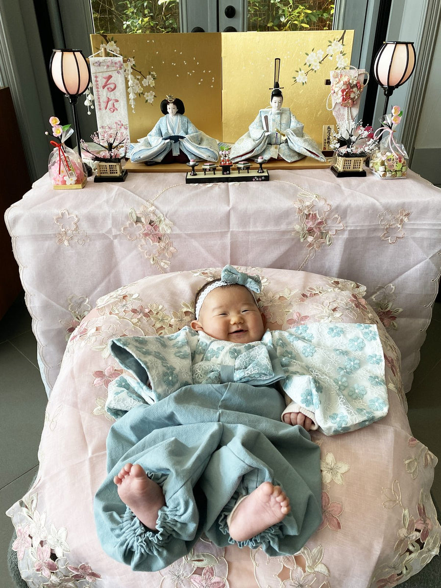 るなちゃんのお写真1