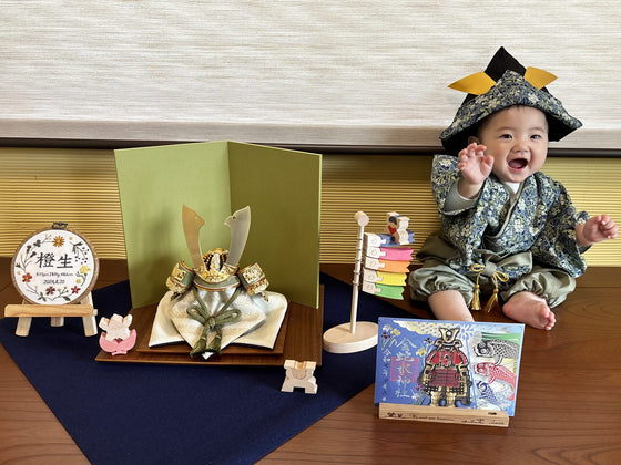 橙生くんのお写真