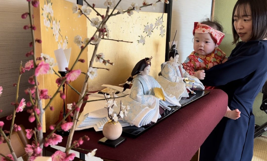 藍実ちゃんのお写真2